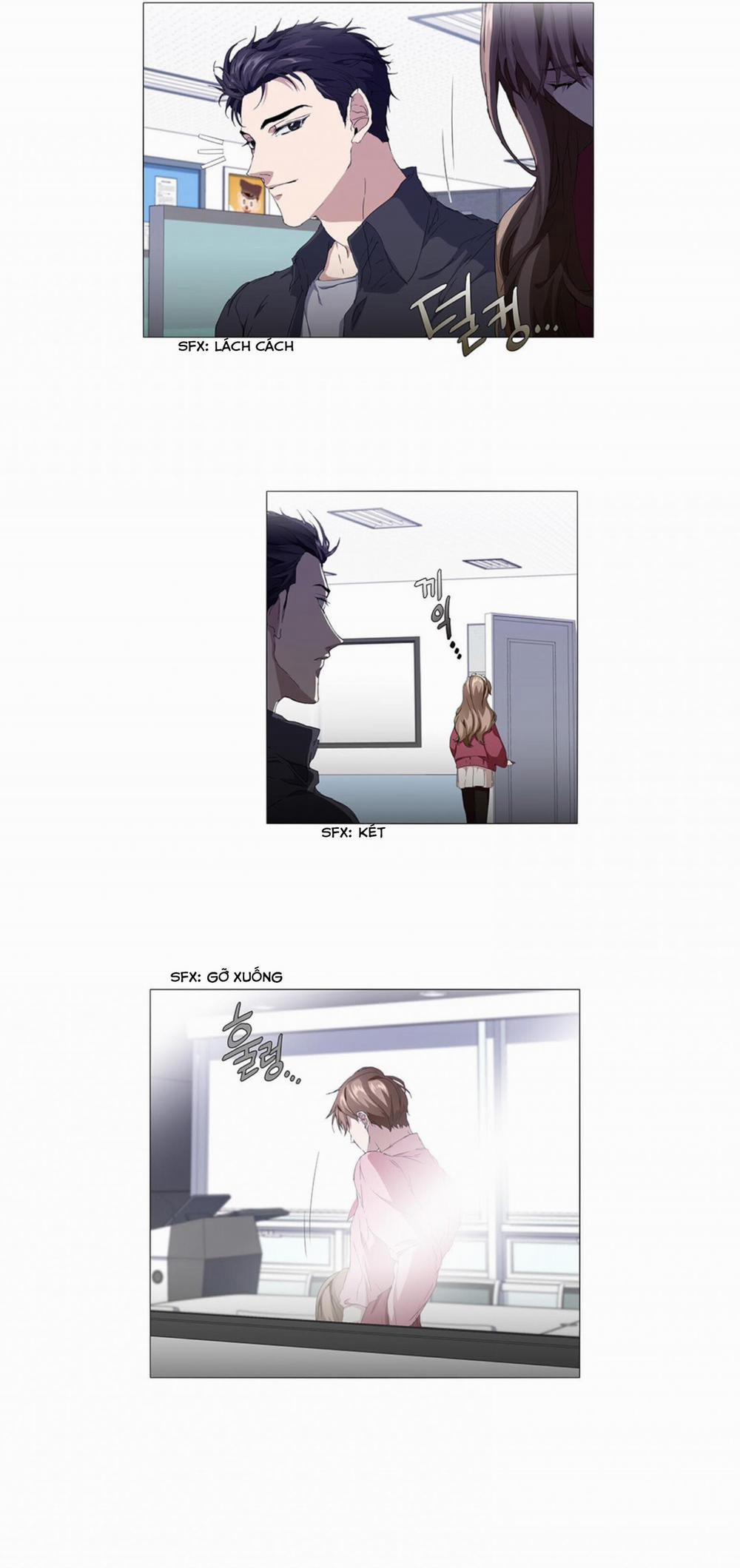 Nhiệm Vụ Tiềm Ẩn 12 trang 15