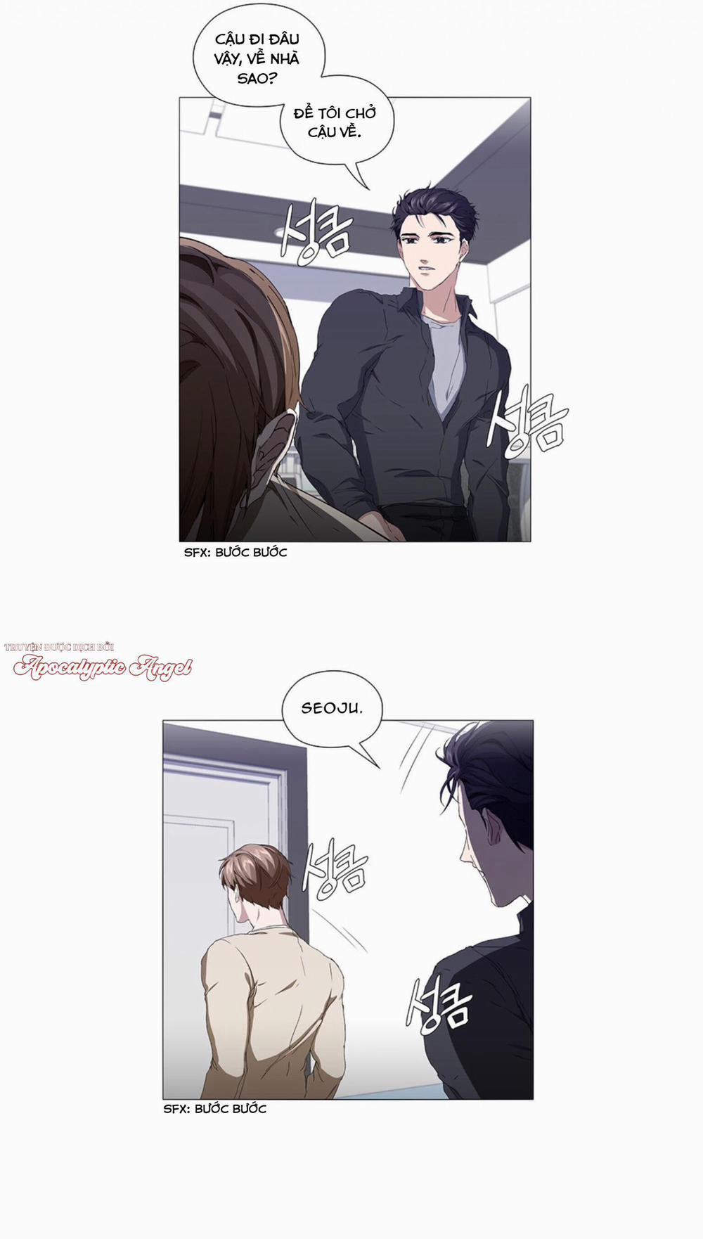 Nhiệm Vụ Tiềm Ẩn 12 trang 17