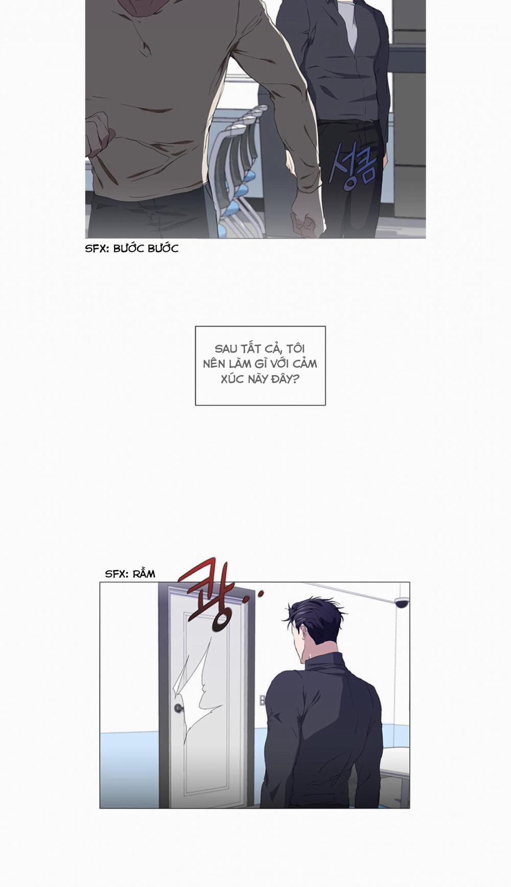 Nhiệm Vụ Tiềm Ẩn 12 trang 22