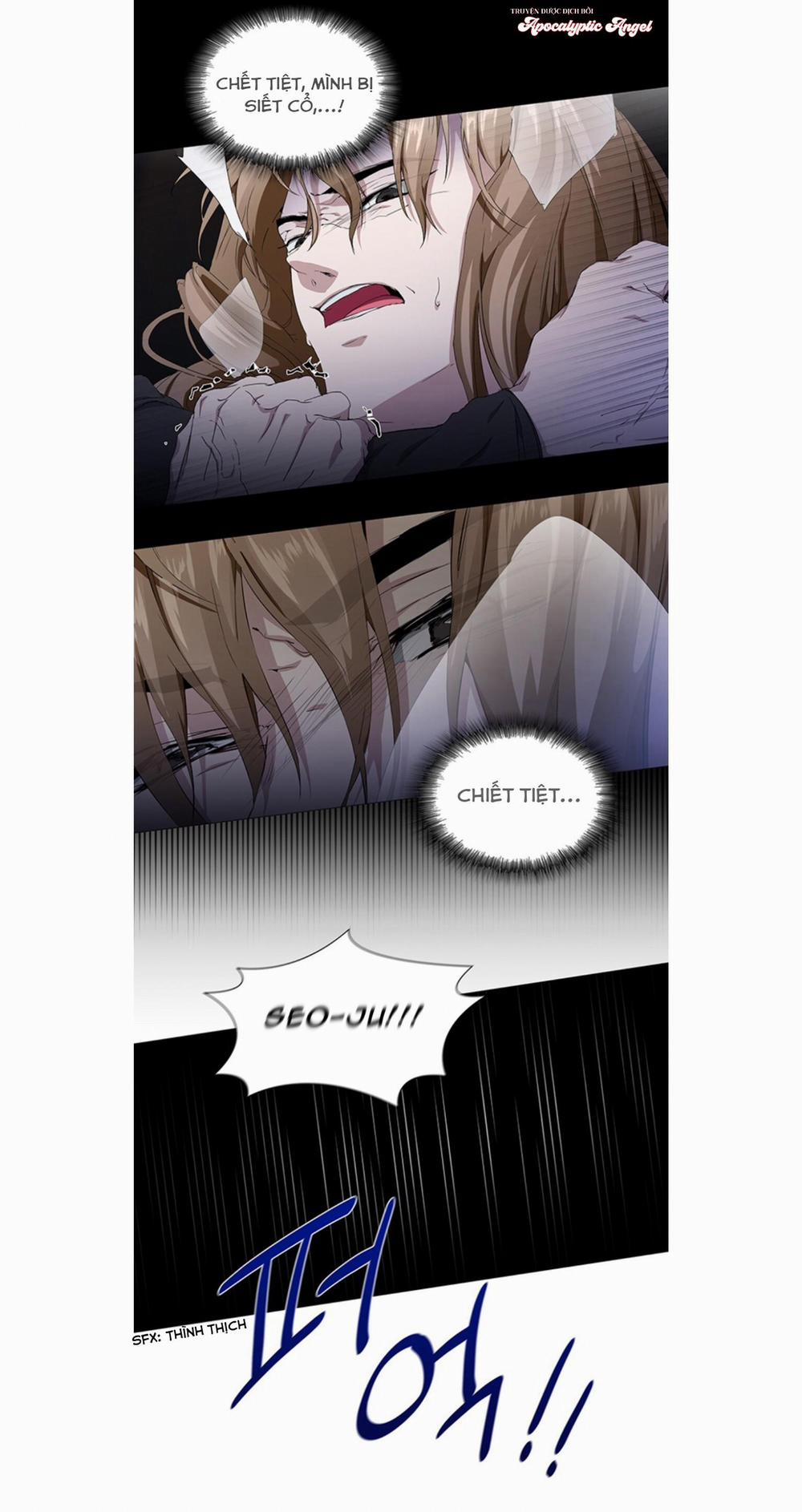 Nhiệm Vụ Tiềm Ẩn 12 trang 4