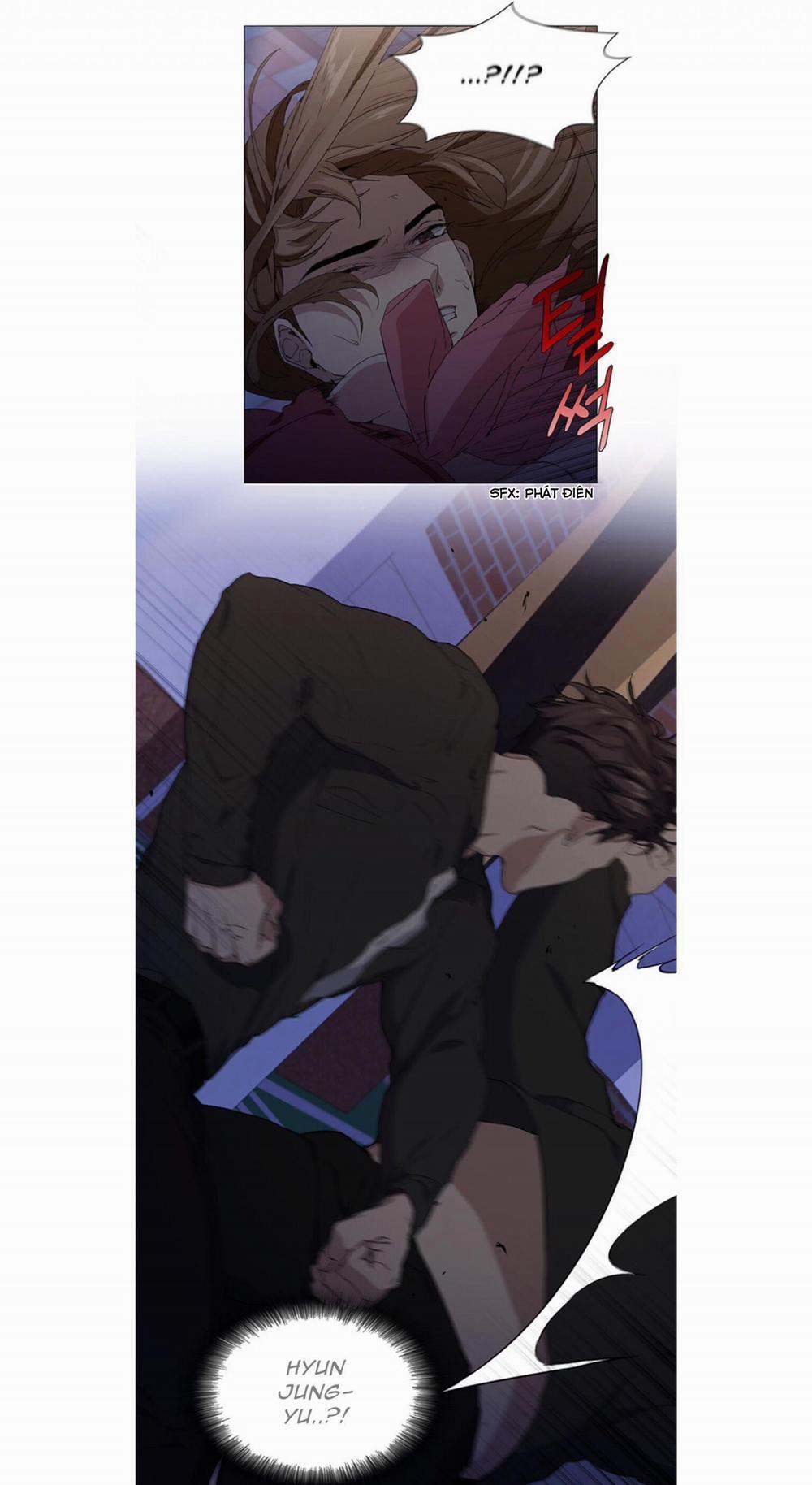 Nhiệm Vụ Tiềm Ẩn 12 trang 5