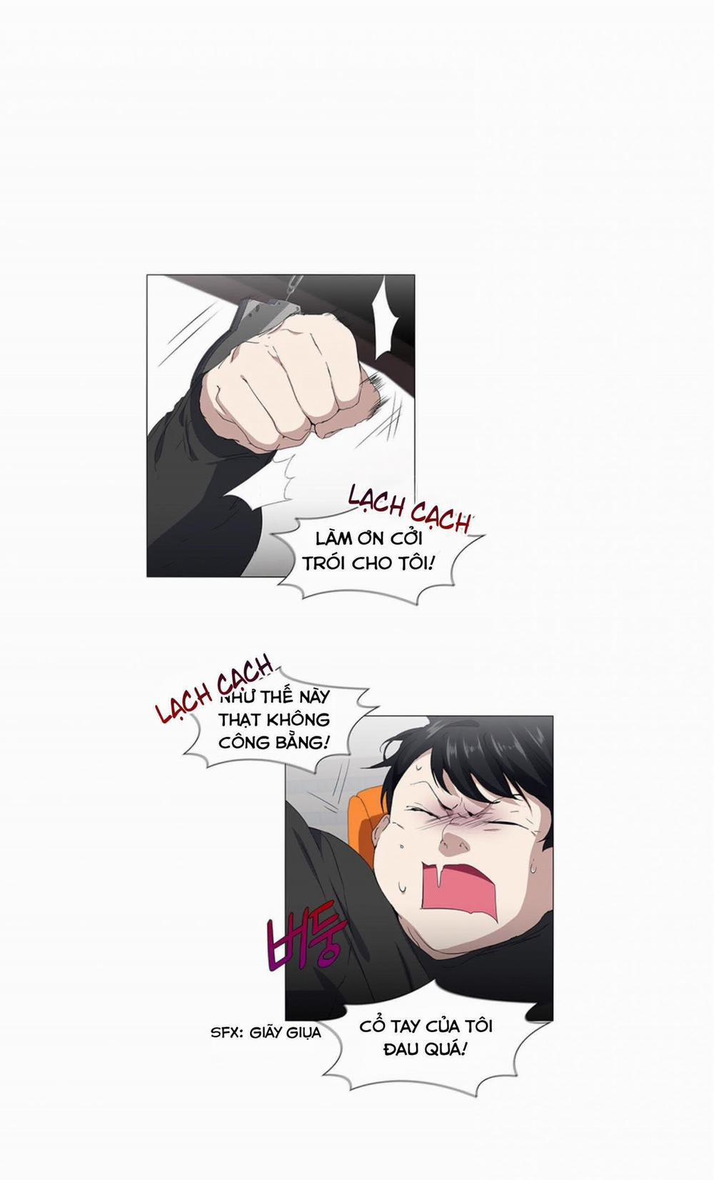 Nhiệm Vụ Tiềm Ẩn 12 trang 8