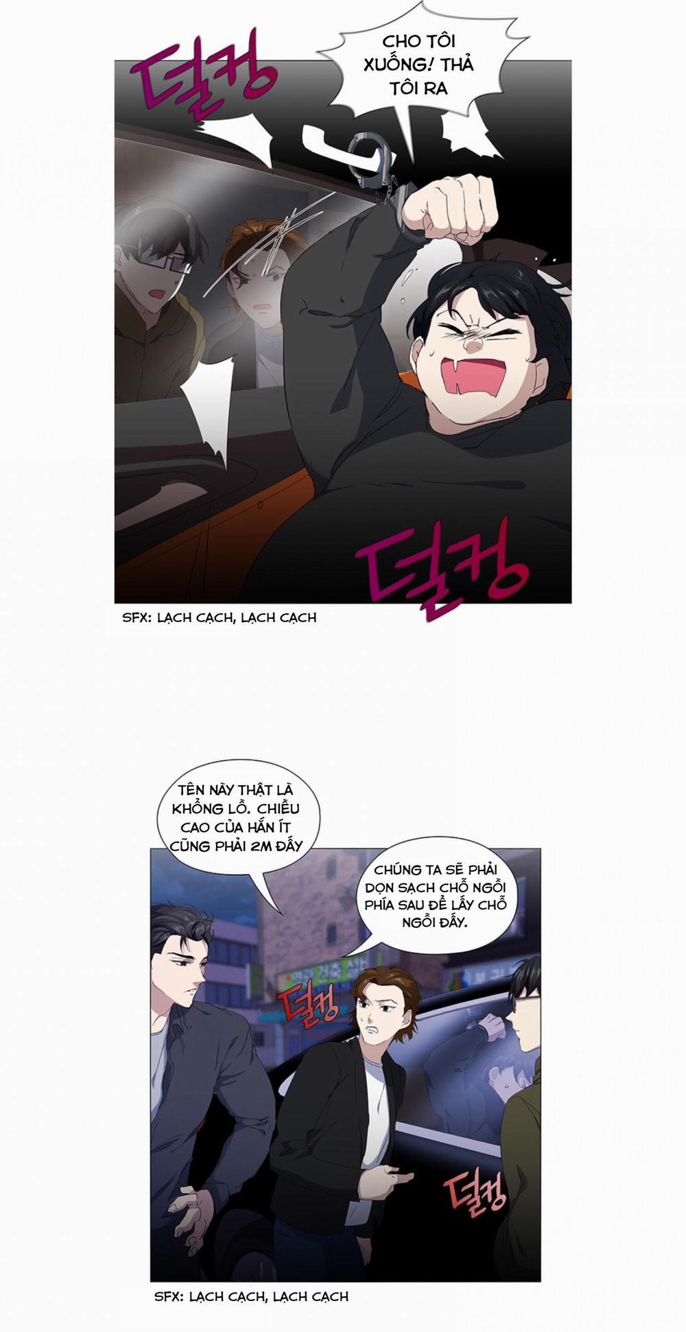 Nhiệm Vụ Tiềm Ẩn 12 trang 9