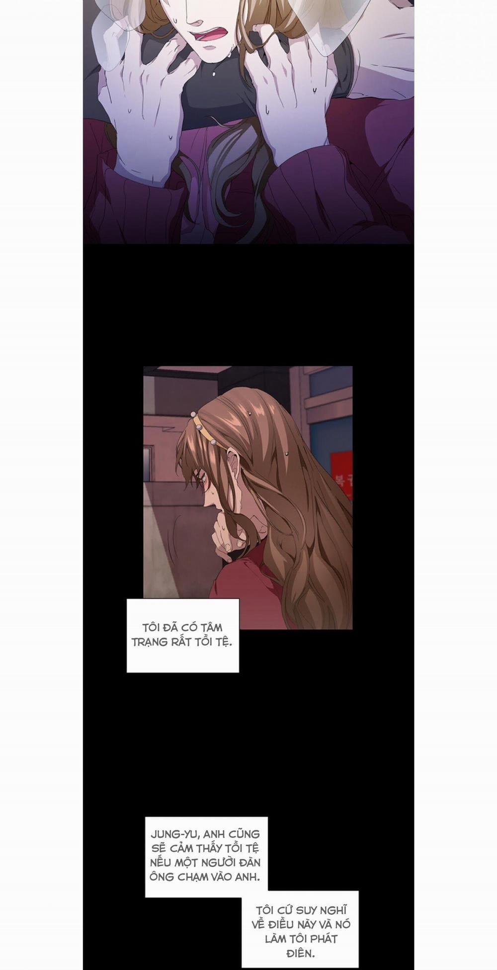 Nhiệm Vụ Tiềm Ẩn 13 trang 12