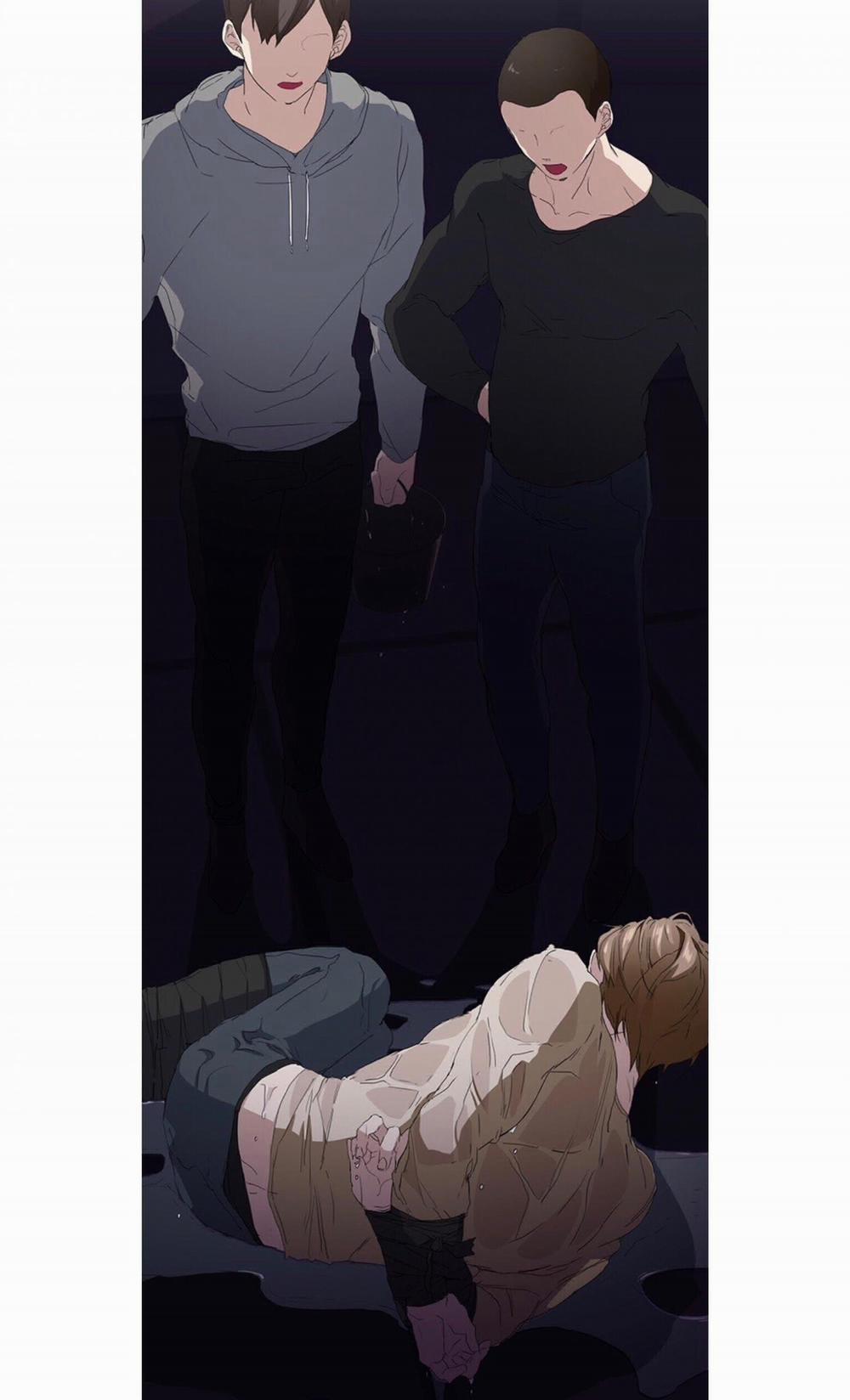 Nhiệm Vụ Tiềm Ẩn 13 trang 16