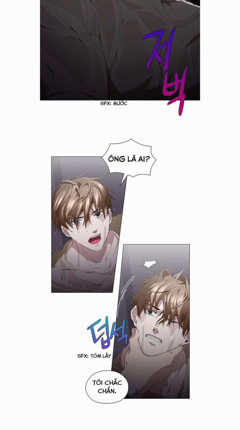 Nhiệm Vụ Tiềm Ẩn 13 trang 20