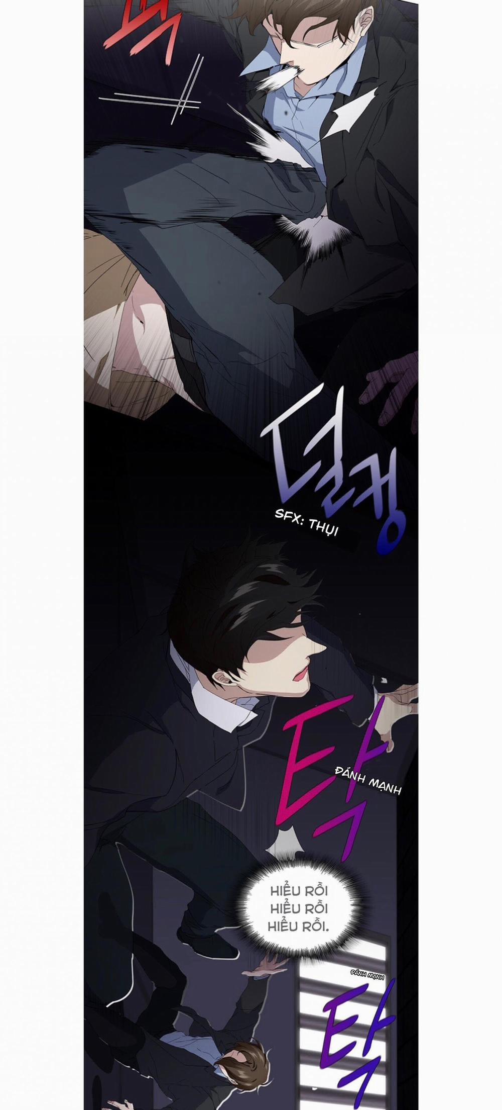 Nhiệm Vụ Tiềm Ẩn 13 trang 23