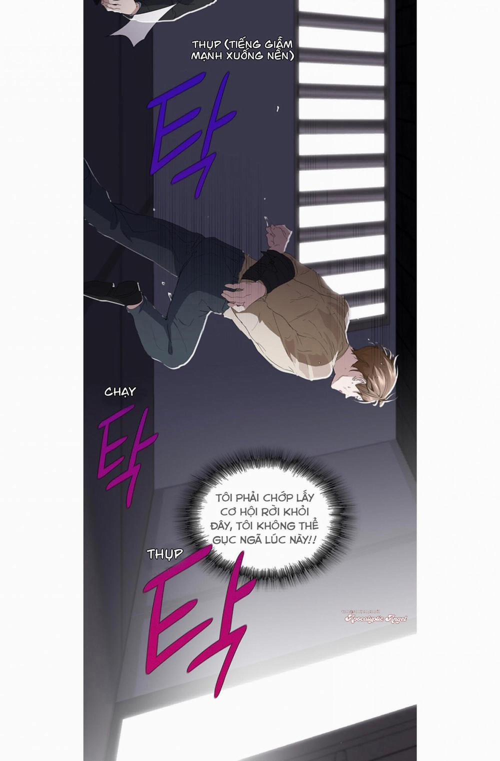 Nhiệm Vụ Tiềm Ẩn 13 trang 24