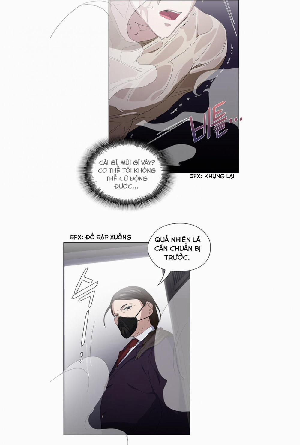 Nhiệm Vụ Tiềm Ẩn 13 trang 26