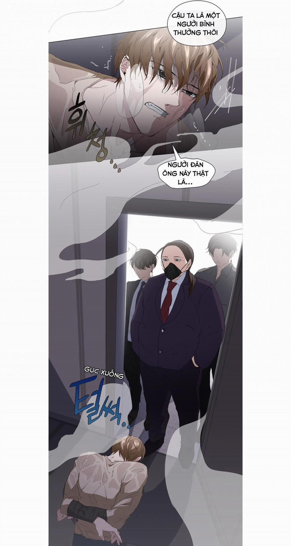 Nhiệm Vụ Tiềm Ẩn 13 trang 27