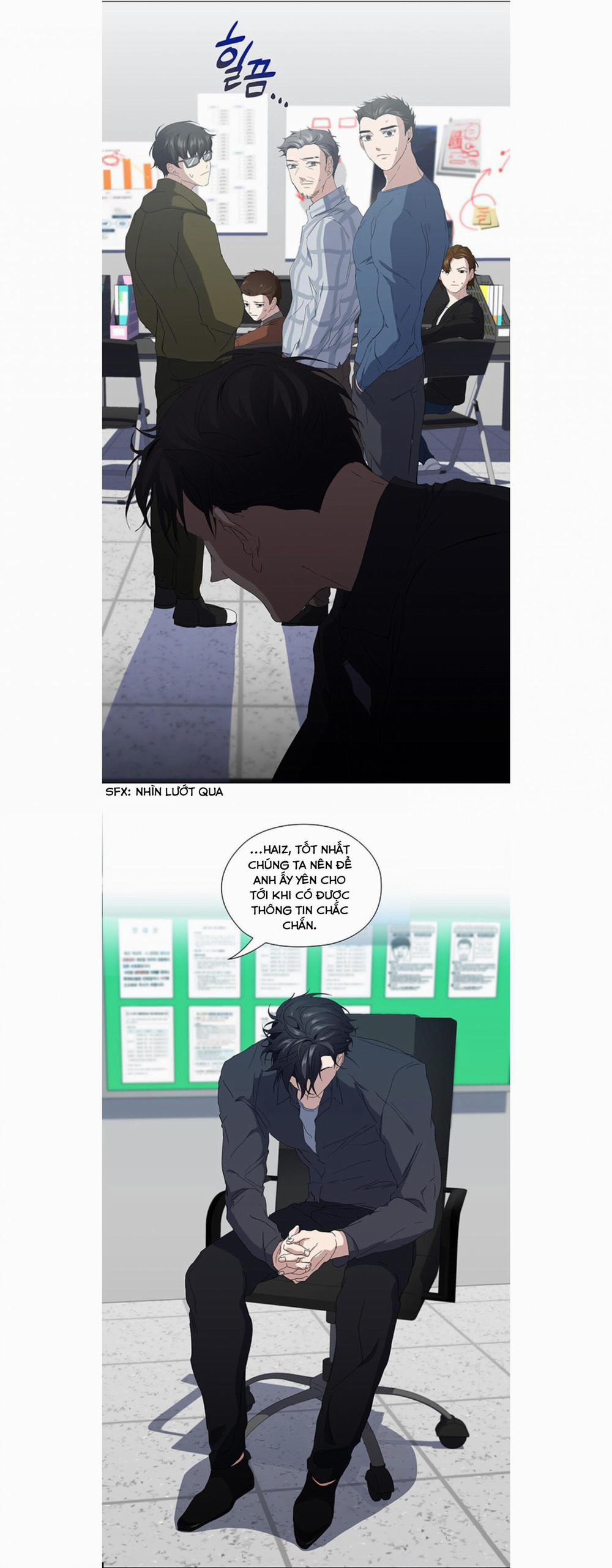 Nhiệm Vụ Tiềm Ẩn 13 trang 31
