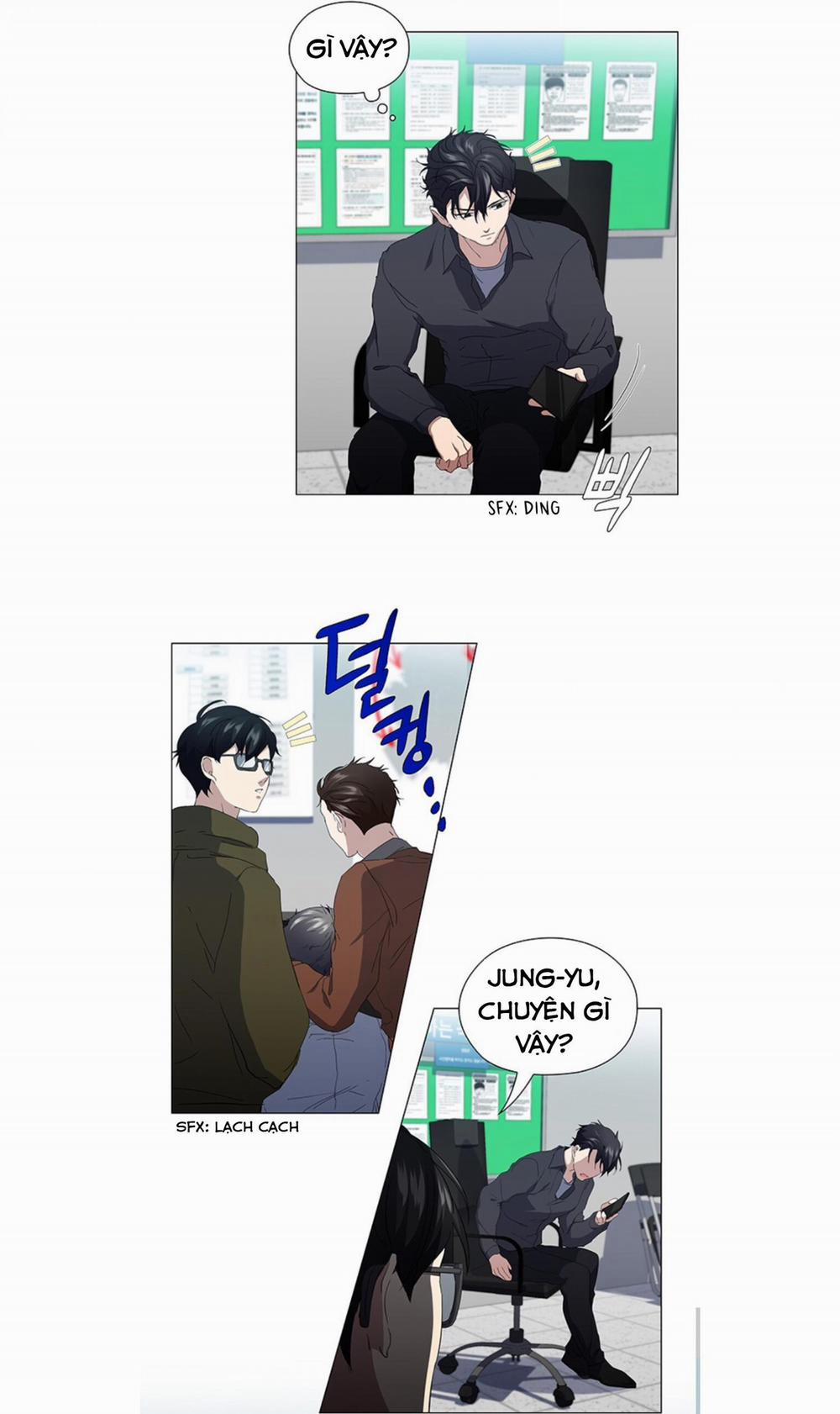 Nhiệm Vụ Tiềm Ẩn 13 trang 33