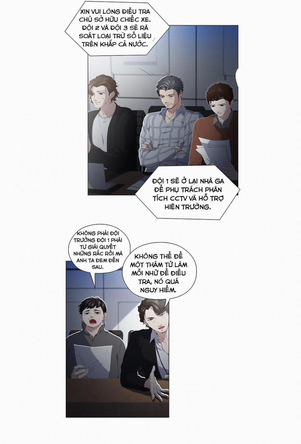 Nhiệm Vụ Tiềm Ẩn 13 trang 6