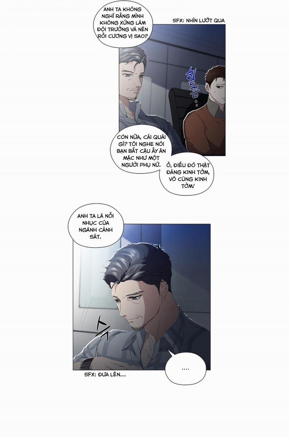 Nhiệm Vụ Tiềm Ẩn 13 trang 7