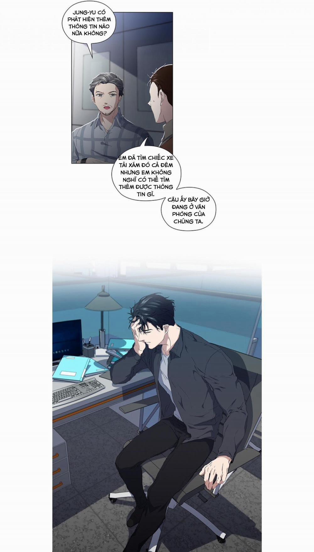 Nhiệm Vụ Tiềm Ẩn 13 trang 8
