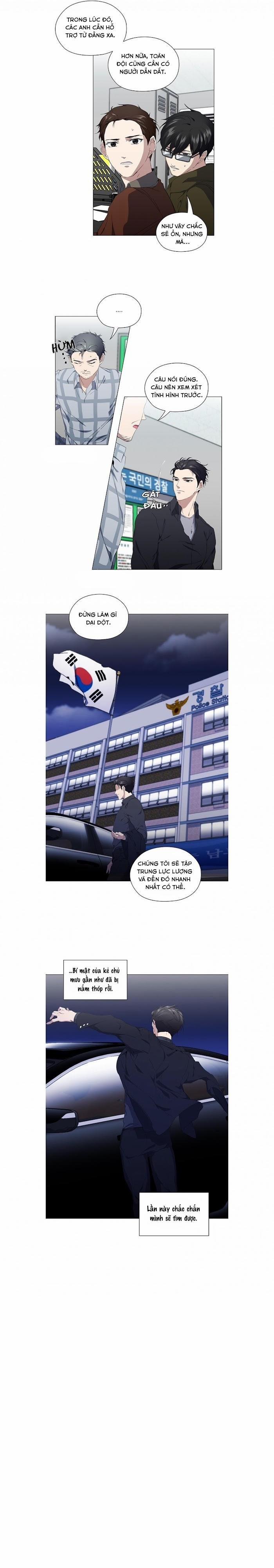 Nhiệm Vụ Tiềm Ẩn 14 trang 13