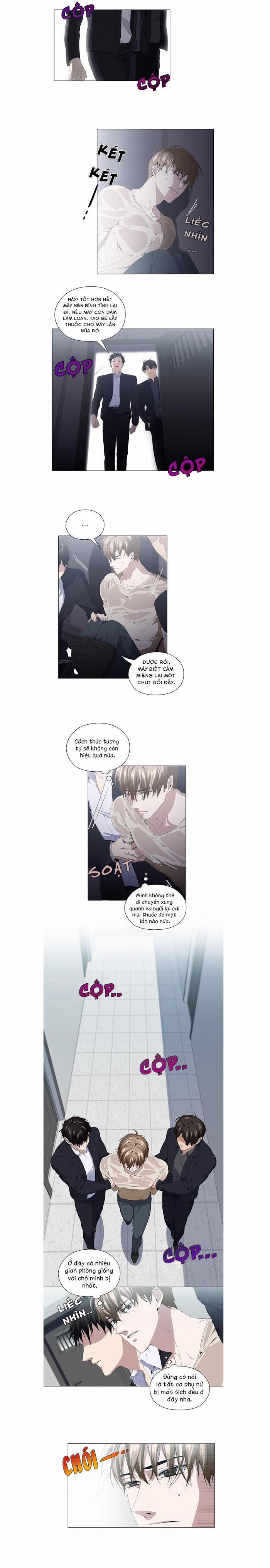 Nhiệm Vụ Tiềm Ẩn 14 trang 4