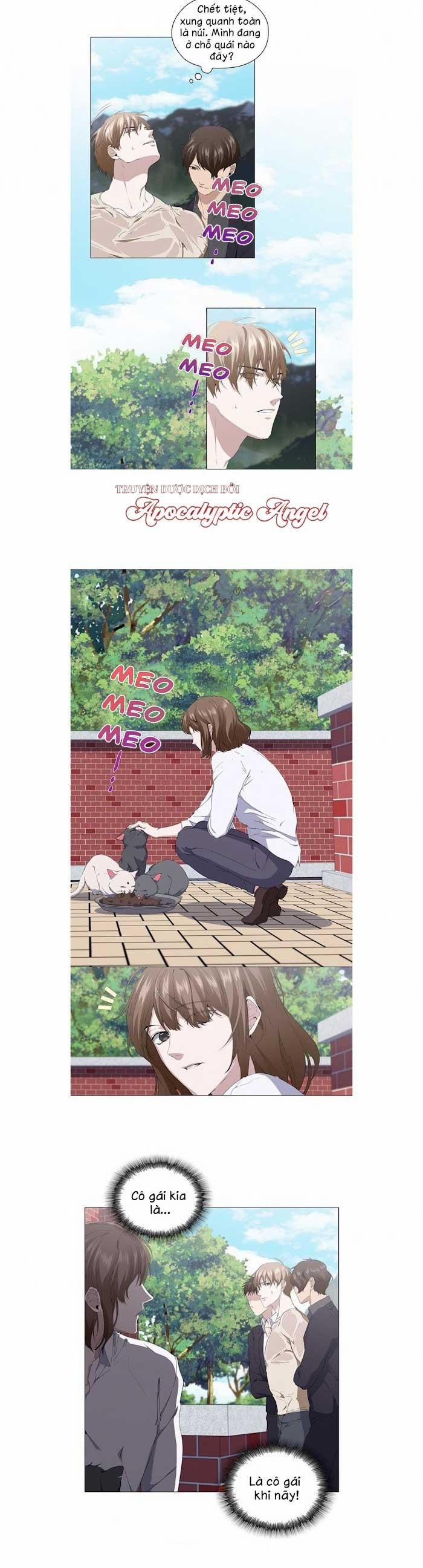 Nhiệm Vụ Tiềm Ẩn 14 trang 6