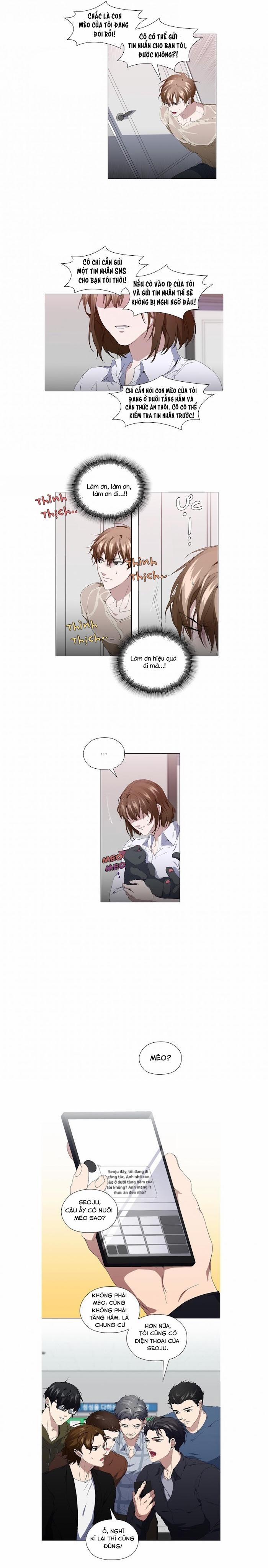 Nhiệm Vụ Tiềm Ẩn 14 trang 9