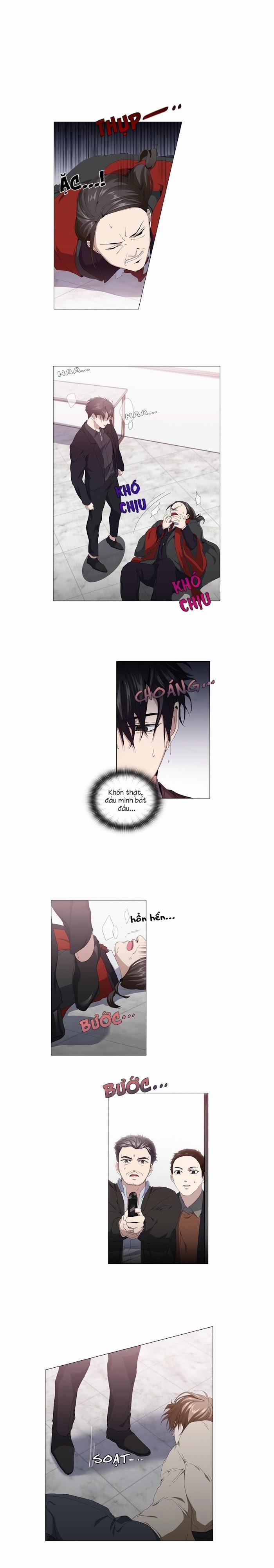 Nhiệm Vụ Tiềm Ẩn 15 trang 12