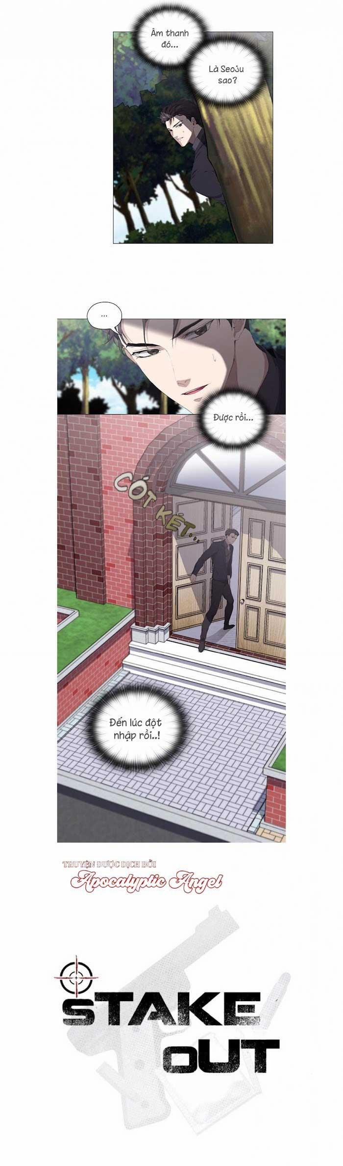 Nhiệm Vụ Tiềm Ẩn 15 trang 3