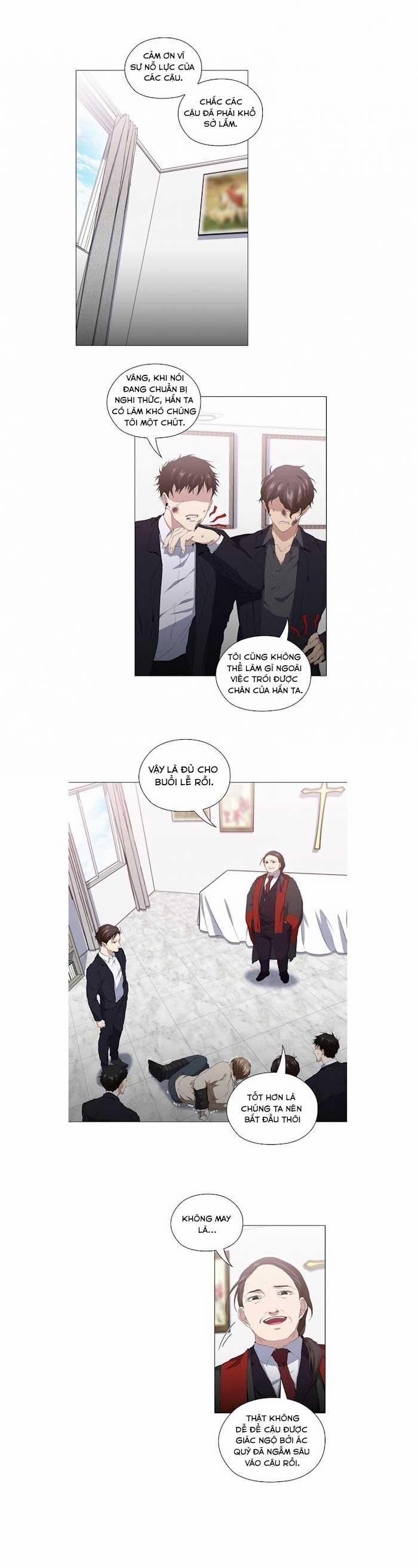 Nhiệm Vụ Tiềm Ẩn 15 trang 4