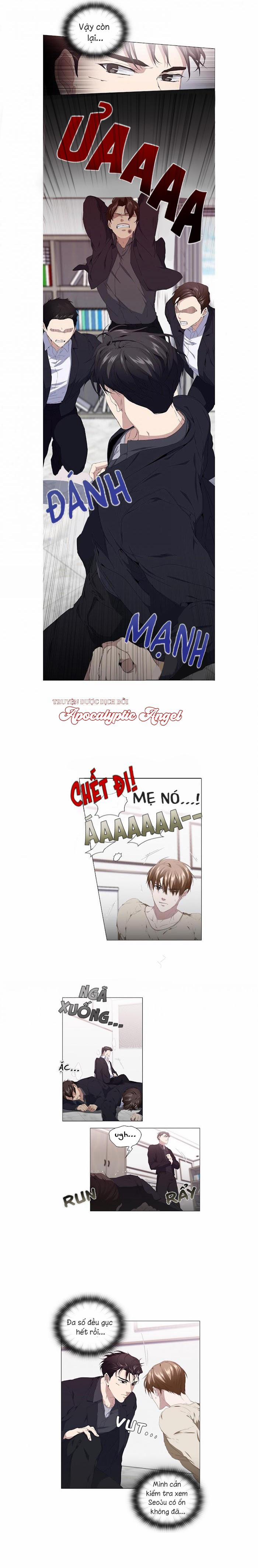 Nhiệm Vụ Tiềm Ẩn 15 trang 8