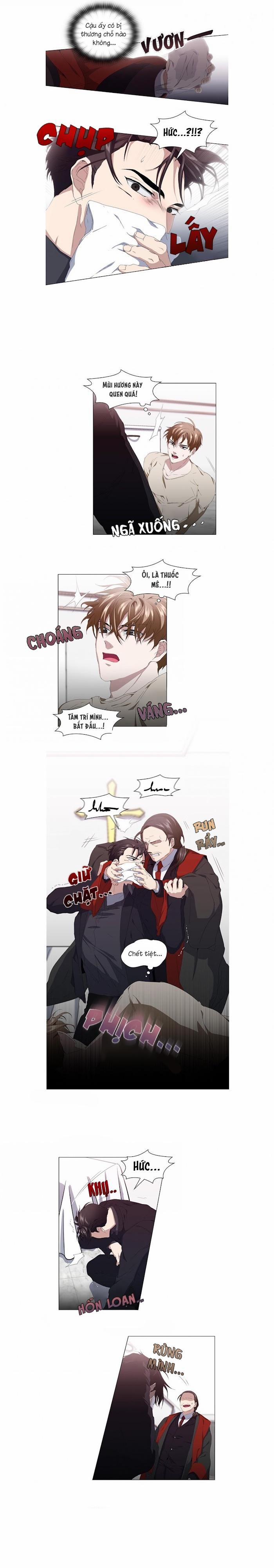 Nhiệm Vụ Tiềm Ẩn 15 trang 9