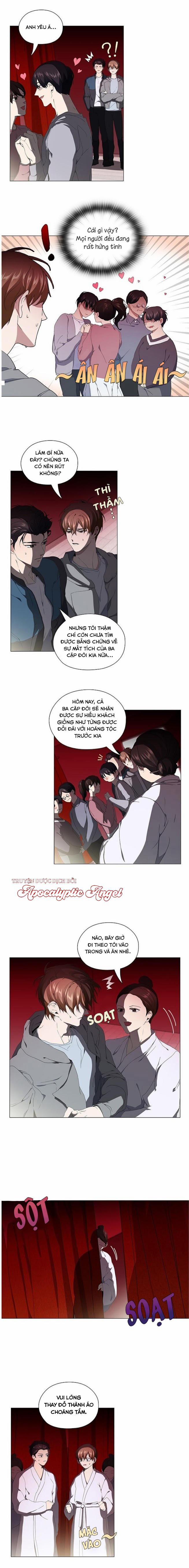 Nhiệm Vụ Tiềm Ẩn 17 trang 10