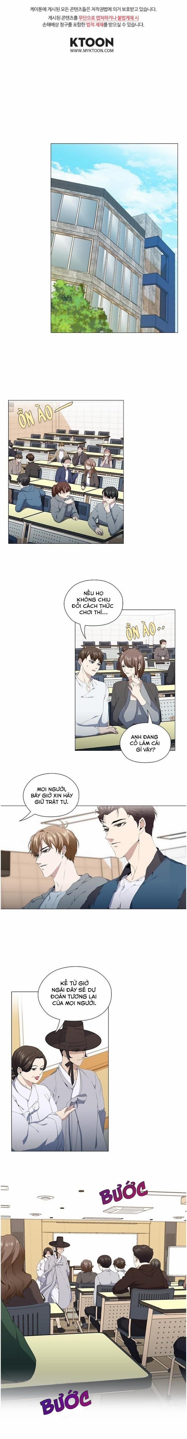 Nhiệm Vụ Tiềm Ẩn 17 trang 2