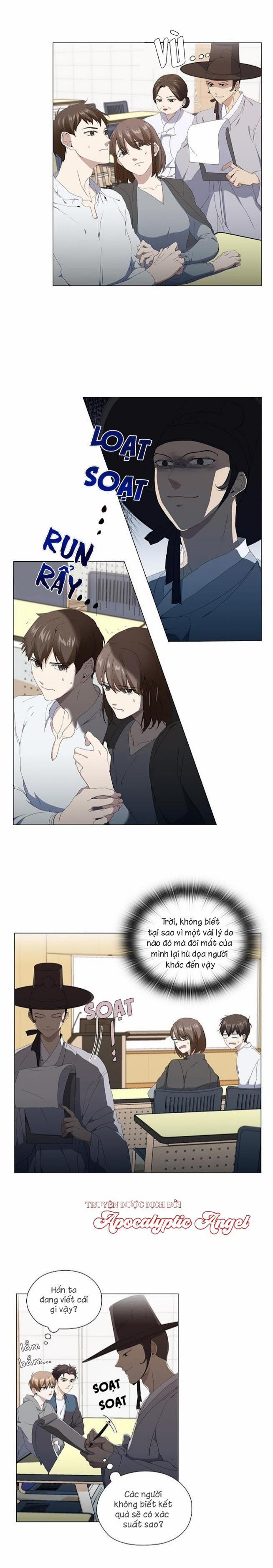 Nhiệm Vụ Tiềm Ẩn 17 trang 3