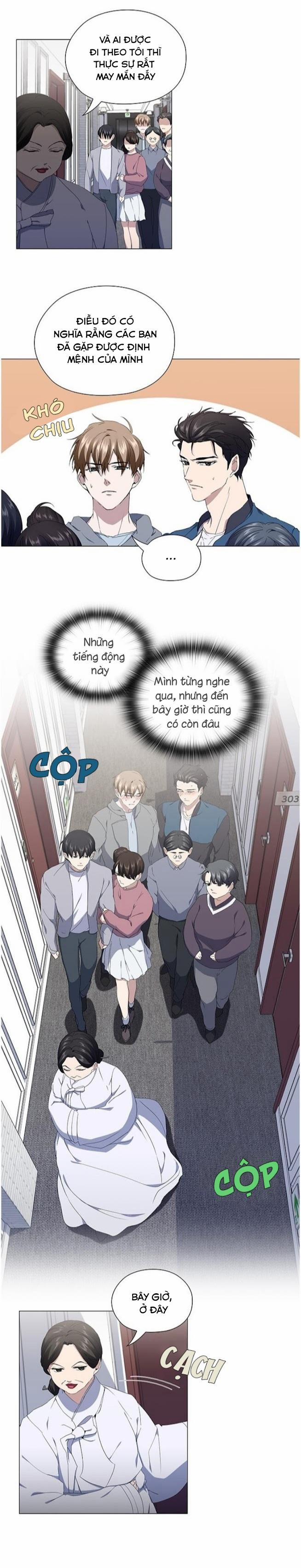 Nhiệm Vụ Tiềm Ẩn 17 trang 8