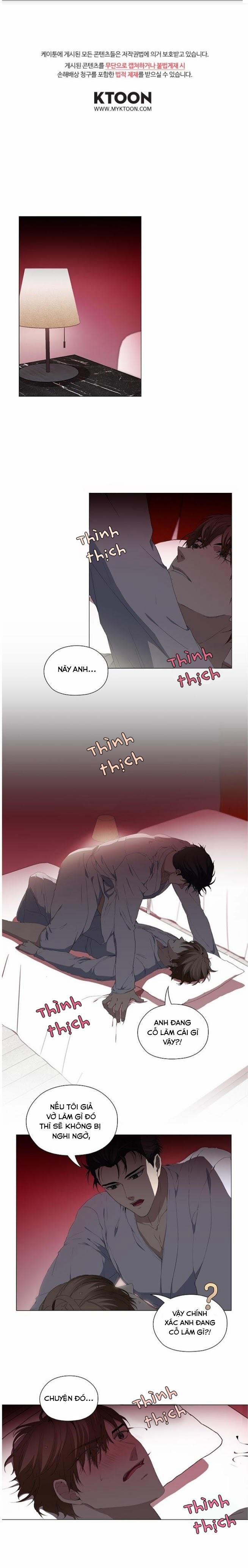 Nhiệm Vụ Tiềm Ẩn 18 trang 2