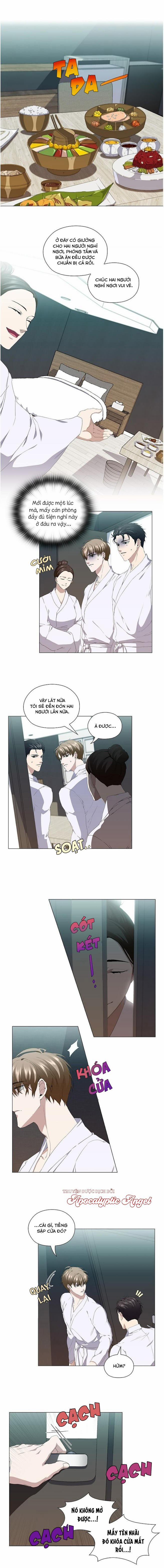 Nhiệm Vụ Tiềm Ẩn 18 trang 5