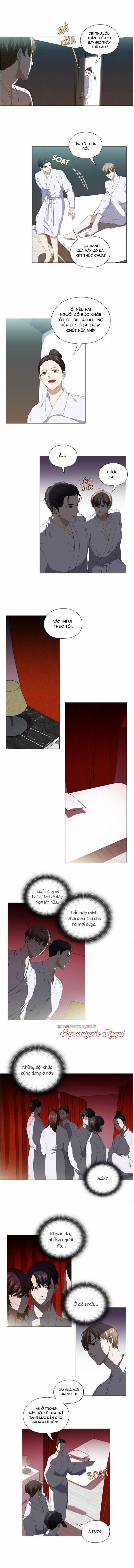 Nhiệm Vụ Tiềm Ẩn 18 trang 8