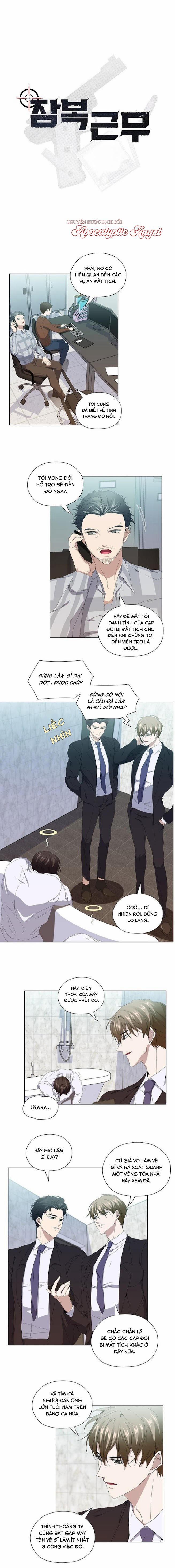 Nhiệm Vụ Tiềm Ẩn 19 trang 5