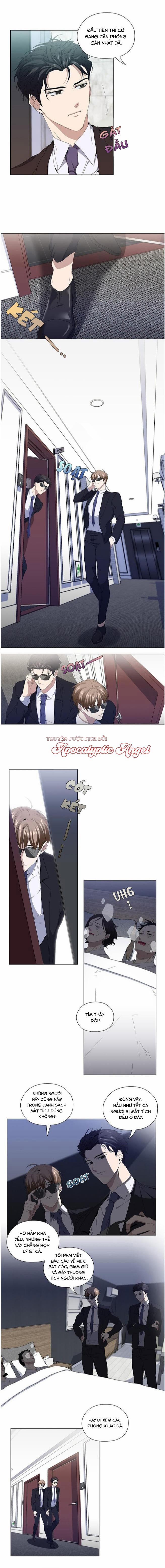 Nhiệm Vụ Tiềm Ẩn 19 trang 6