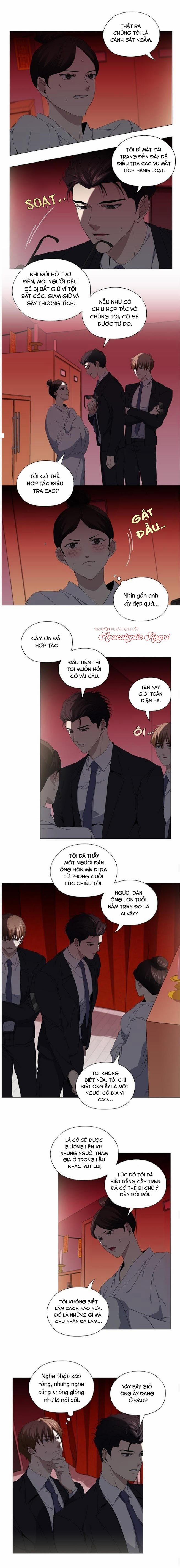 Nhiệm Vụ Tiềm Ẩn 19 trang 8