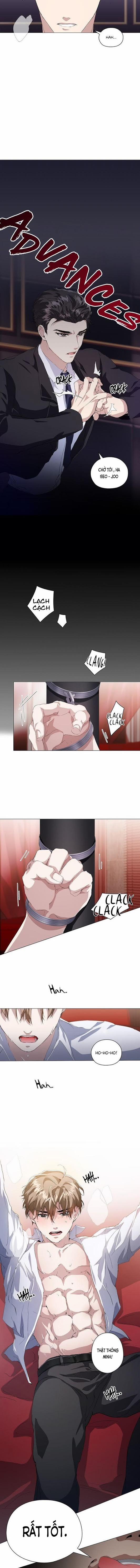 Nhiệm Vụ Tiềm Ẩn 2 trang 10