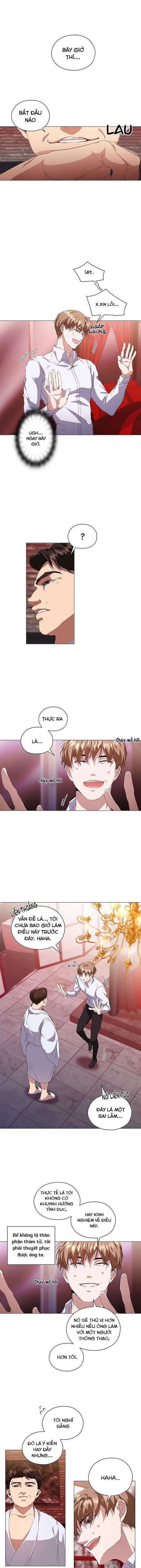 Nhiệm Vụ Tiềm Ẩn 2 trang 3