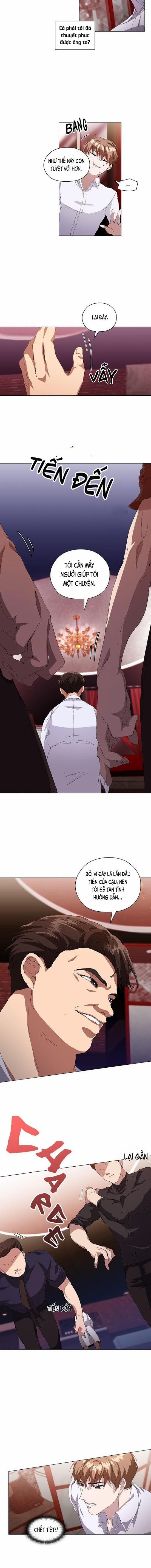 Nhiệm Vụ Tiềm Ẩn 2 trang 4