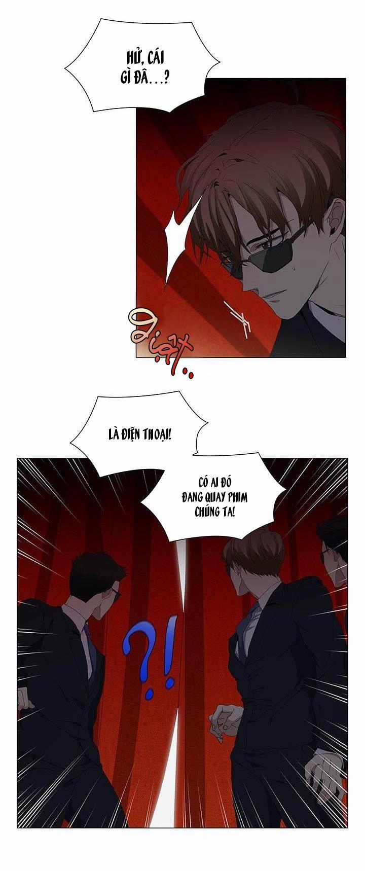 Nhiệm Vụ Tiềm Ẩn 20 trang 13