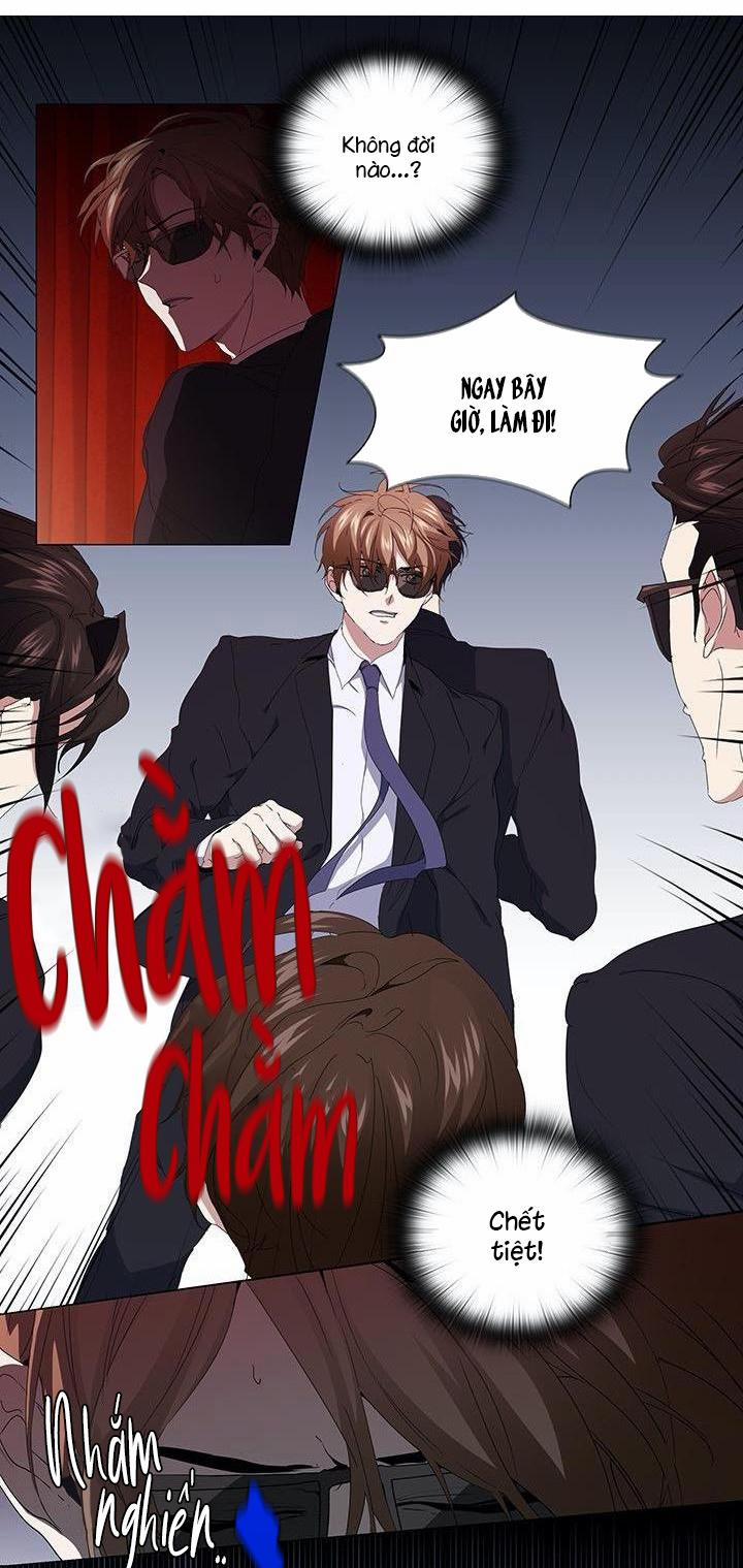 Nhiệm Vụ Tiềm Ẩn 20 trang 20