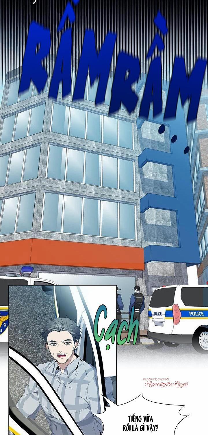 Nhiệm Vụ Tiềm Ẩn 20 trang 21