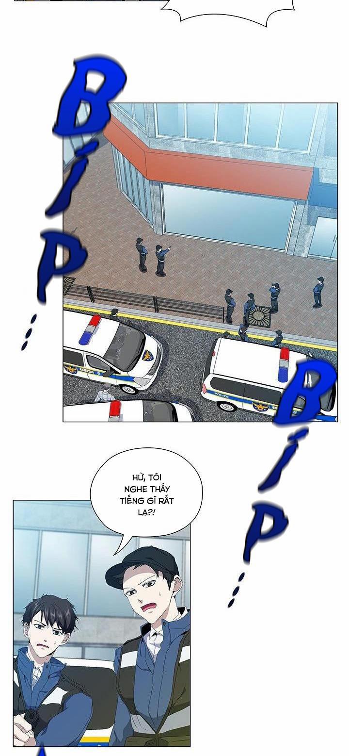 Nhiệm Vụ Tiềm Ẩn 20 trang 22