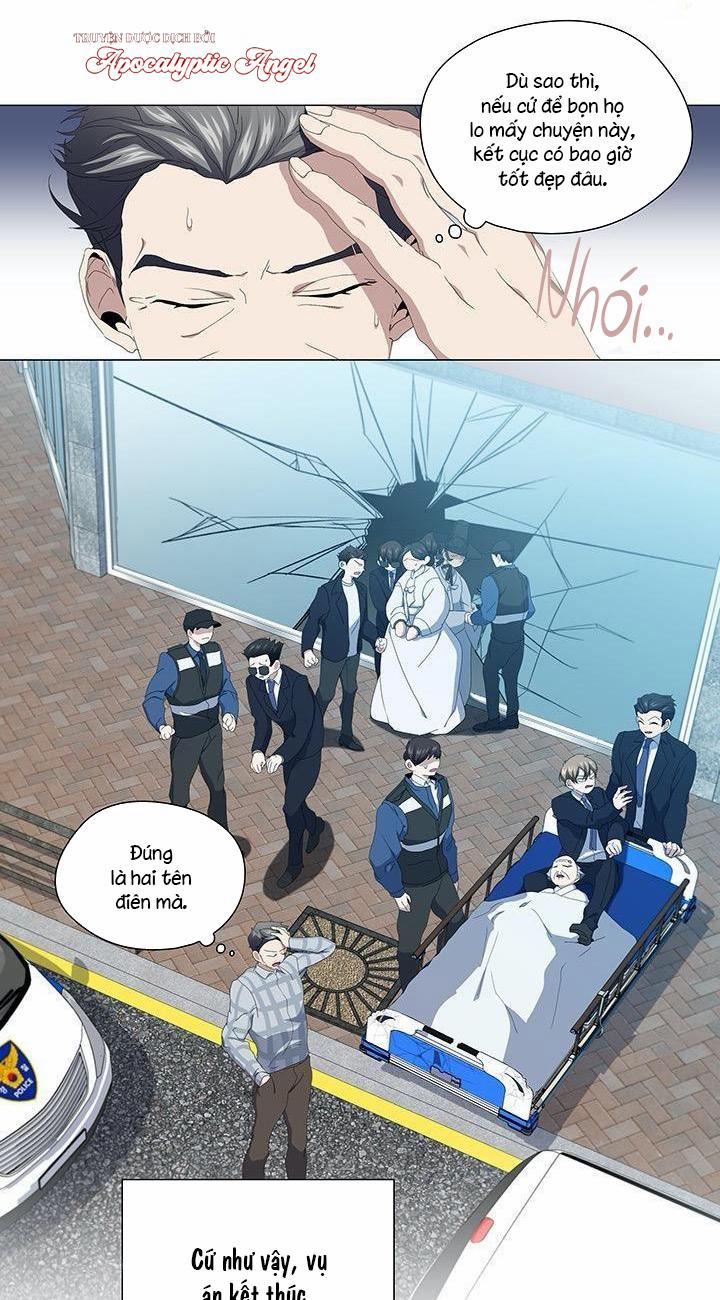 Nhiệm Vụ Tiềm Ẩn 20 trang 28