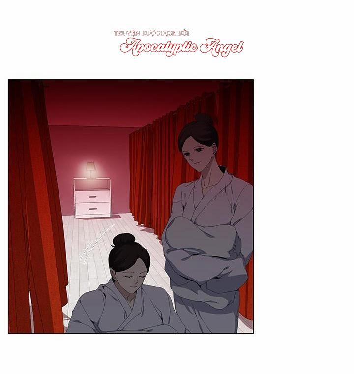 Nhiệm Vụ Tiềm Ẩn 20 trang 3