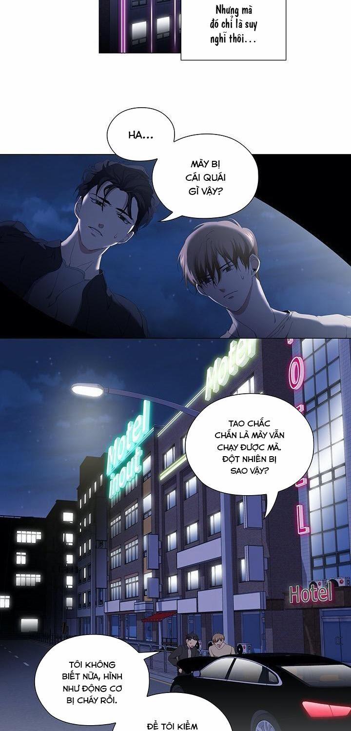 Nhiệm Vụ Tiềm Ẩn 20 trang 31