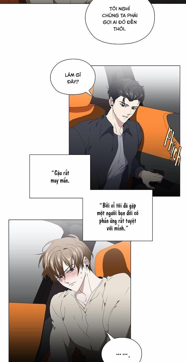 Nhiệm Vụ Tiềm Ẩn 20 trang 34