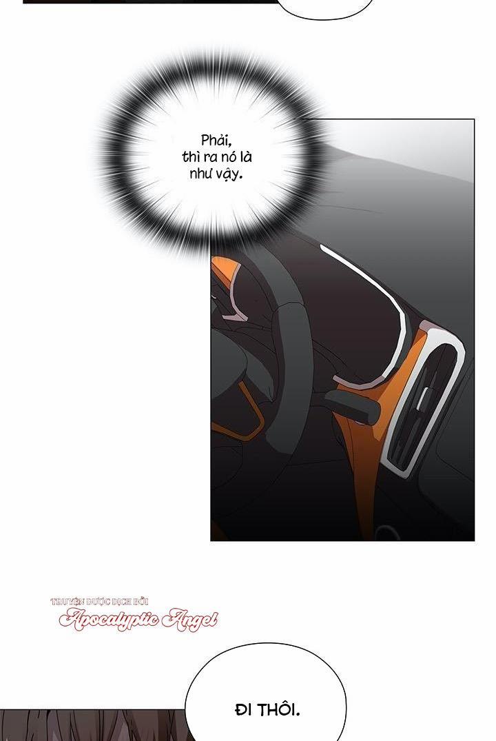 Nhiệm Vụ Tiềm Ẩn 20 trang 35